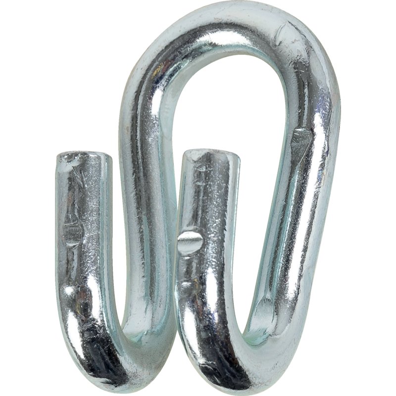 REX Haken U-Form für Schneeketten 8 mm, 10 Stück Rex