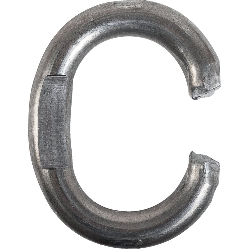 REX Ring mit Flachstelle, für Schneeketten 7 mm, 10 Stück Rex