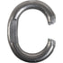 REX Ring mit Flachstelle, für Schneeketten 7 mm, 10 Stück Rex