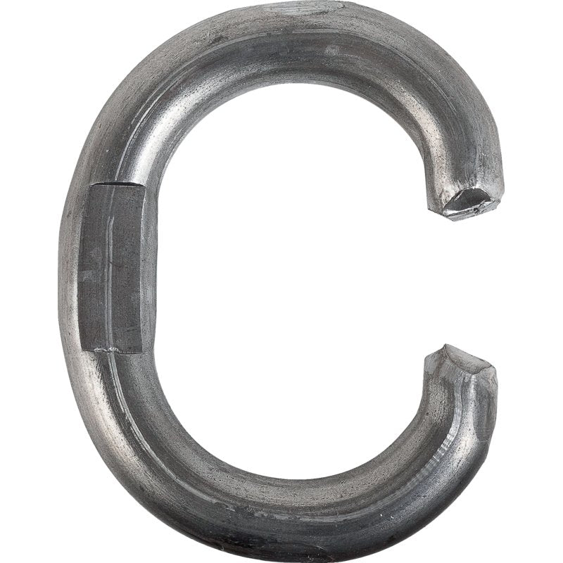 REX Ring mit Flachstelle, für Schneeketten 8 mm, 10 Stück Rex