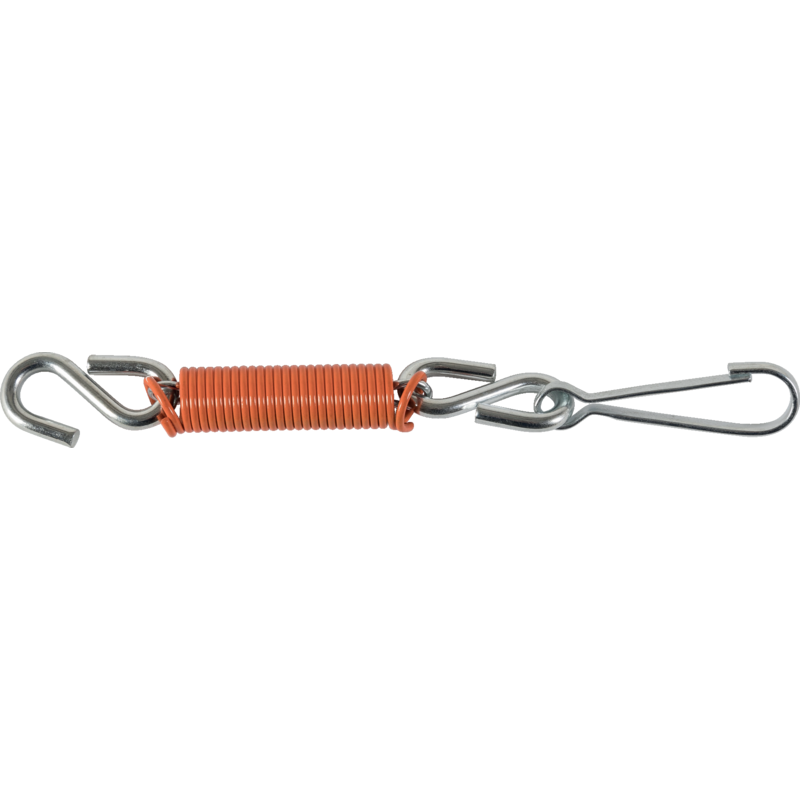 REX Spannfeder für Schneeketten 6-10 mm, 10 Stück Rex
