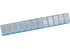 Wuchtgewicht zum Kleben 12 x 5 g, 100 Stück Stahl Tip Top