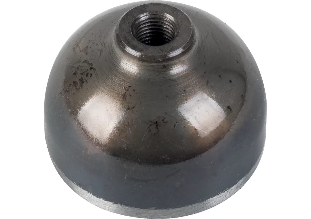 Hohlmesser Ad 50 mm, 3/8 Zoll Tip Top