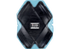 Diagonal Pflaster PN 20 Dm 255 mm 4 Lagen, Blau, AS Tip Top
