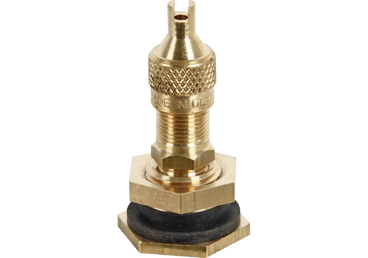 Luftventil Metall gerade, TRJ670-03 Tip Top
