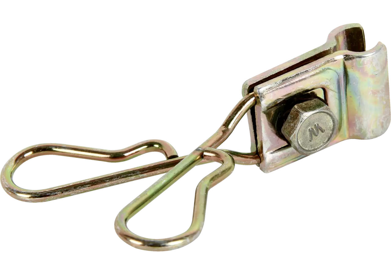 Ventilhalterung doppelt Tip Top