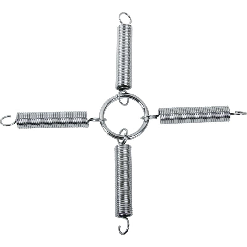 Leiterketten 16 x 7.50-8 ohne Kettenspanner 1 Paar
