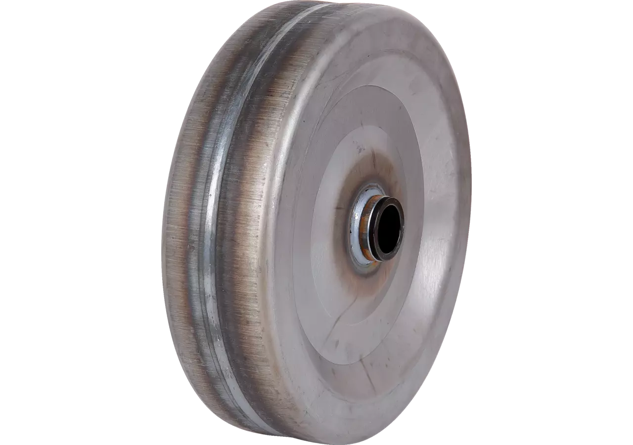 Blechrad 280 x 80 x 30 mm GartenShop24