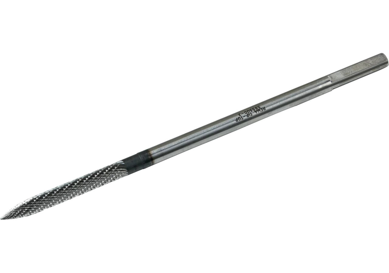 Fräser 9,5 x 250 mm, für Sealastic Reparaturen Tip Top