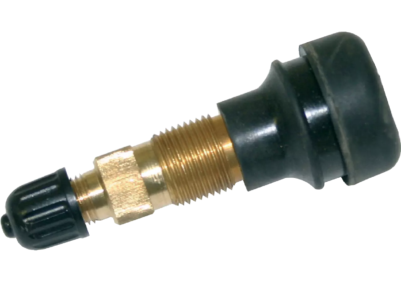 Ventil für Luft und Wasser, Dm 15,7 mm Tip Top