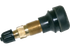 Ventil für Luft und Wasser, Dm 15,7 mm Tip Top