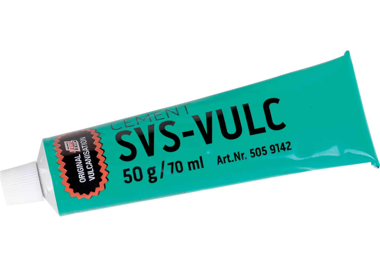 Vulkanisierflüssigkeit Tube 50 g Tip-Top Tip Top