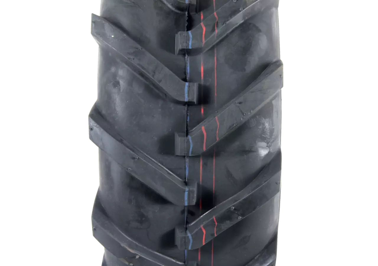 Gummireifen 16 x 6.50-8, 4 Ply, K357 Kenda
