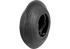 Gummireifen mit Schlauch TR13, 3.50-6, 4 Ply, P301 GartenShop24