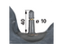 Schlauch 5.00-8, TR13 GartenShop24