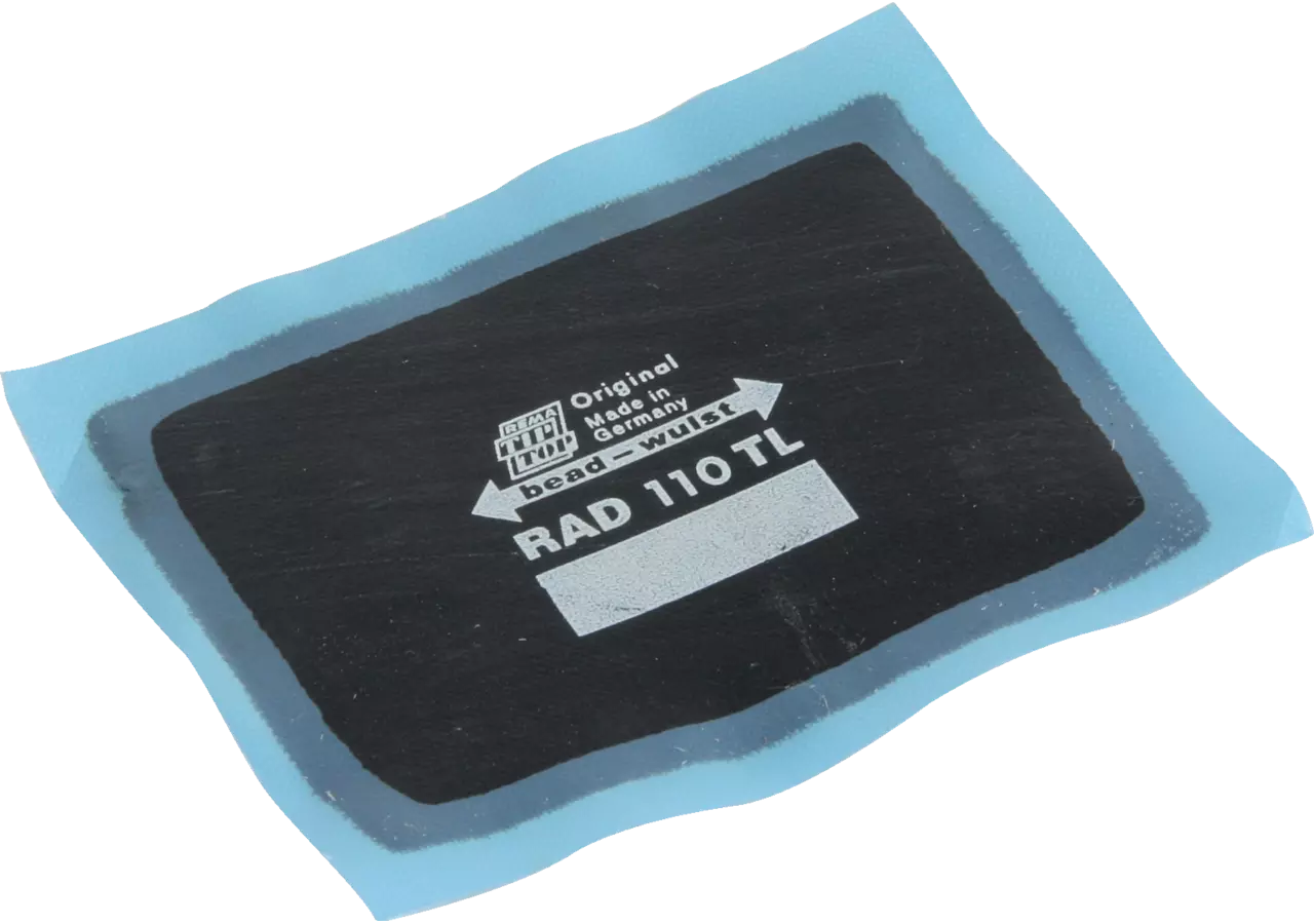 Reparaturpflaster für Rad, 122 TL Tip-Top Tip Top