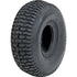 Semi Pro Gummireifen schlauchlos, 11 x 4.00-4, 4 Ply, S365