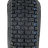 Kenda Gummireifen schlauchlos, 11 x 4.00-5, 4 Ply, K358