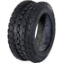 Starco Gummireifen schlauchlos, 13 x 5.00-8, 2 Ply, Turf Grip