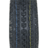 Starco Gummireifen schlauchlos, 160/50-8, 4 Ply, Turf Grip