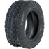 Starco Gummireifen schlauchlos, 160/50-8, 4 Ply, Turf Grip
