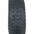 Semi Pro Gummireifen schlauchlos, 16 x 7.50-8, 6 Ply, P519