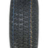 Starco Gummireifen schlauchlos, 16 x 7.00-8, 4 Ply, Turf Grip