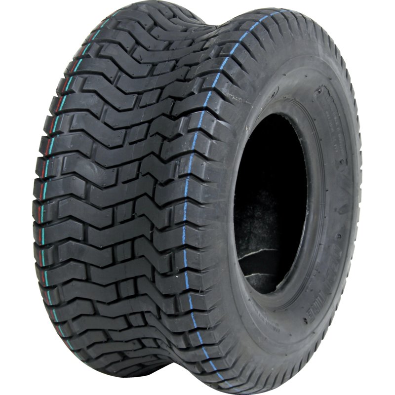Journey Gummireifen schlauchlos, 18 x 9.50-8, 4 Ply, P512