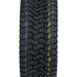 Journey Gummireifen schlauchlos, 20 x 10.00-8, 4 Ply, P512