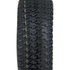 Starco Gummireifen schlauchlos, 200/65-8, 4 Ply, Turf Grip Pro