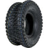Starco Gummireifen schlauchlos, 200/65-8, 4 Ply, Turf Grip Pro