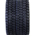 Kenda Gummireifen schlauchlos, 20 x 10.00-10, 4 Ply, K500