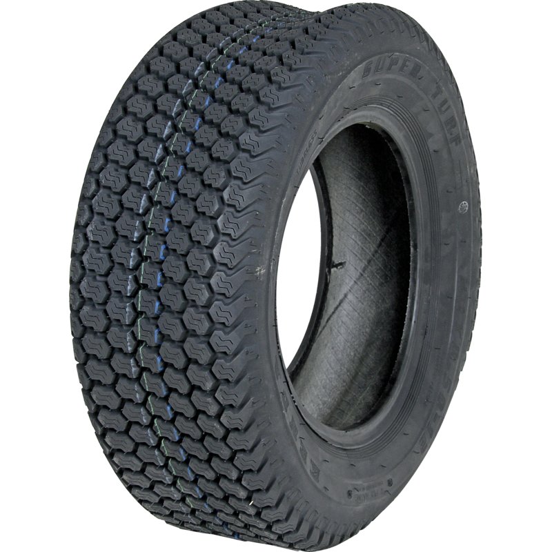 Kenda Gummireifen schlauchlos, 23 x 8.50-12, 4 Ply, K500