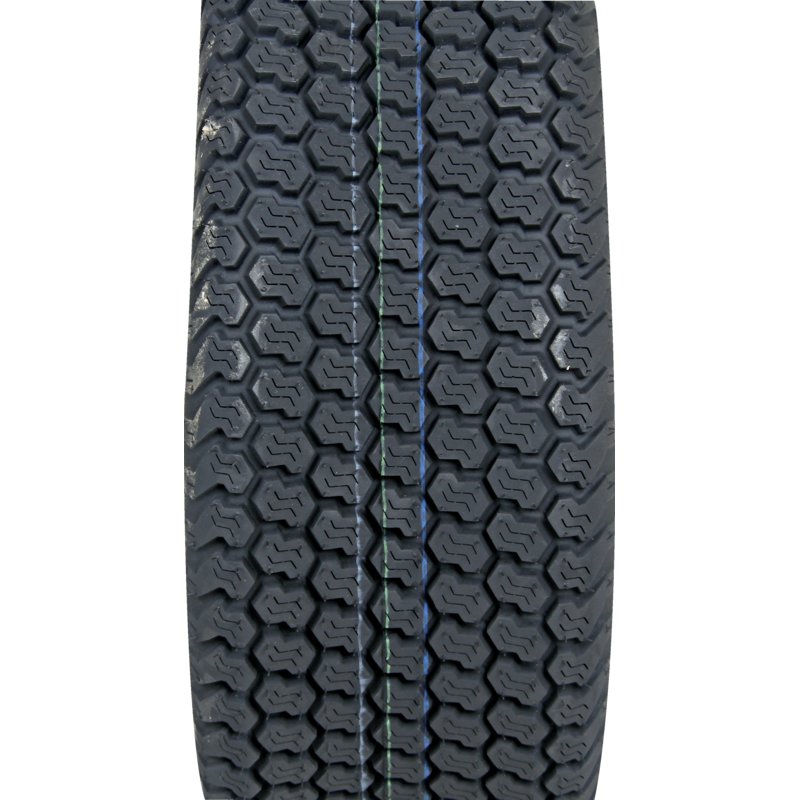 Kenda Gummireifen schlauchlos, 23 x 8.50-12, 4 Ply, K500