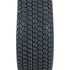 Kenda Gummireifen schlauchlos, 23 x 8.50-12, 4 Ply, K500