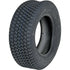 Kenda Gummireifen schlauchlos, 23 x 8.50-12, 4 Ply, K500