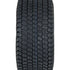 Kenda Gummireifen schlauchlos, 23 x 10.50-12, 4 Ply, K500