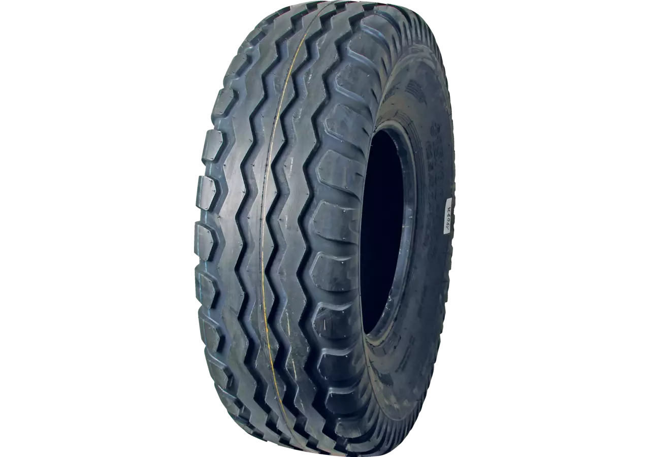 Gummireifen 10.5/80-18, 14 Ply, AW702 BKT