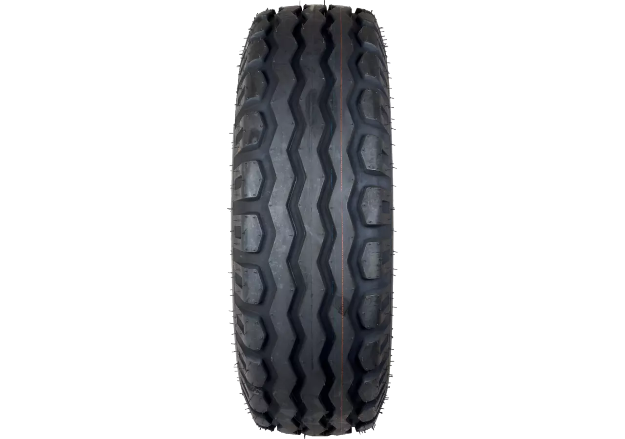 Gummireifen 10.5/80-18, 14 Ply, AW702 BKT