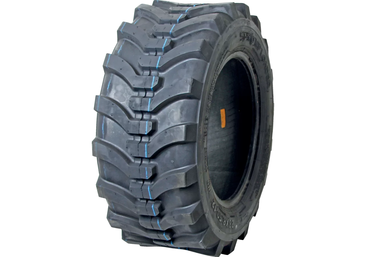 Gummireifen 23 x 8.50-12, 8 Ply, Starco MP Loader Starco