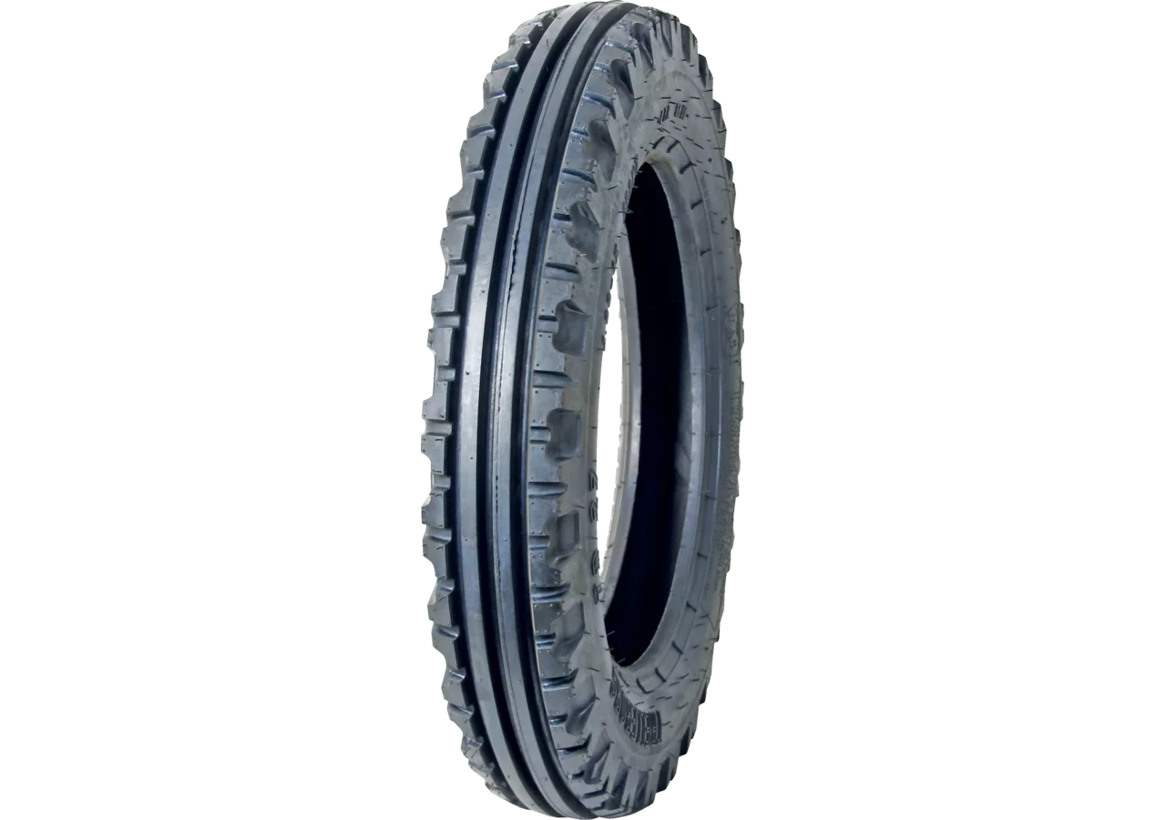 Gummireifen 4.00-15, 4 Ply, Trelleborg TD27 Trelleborg