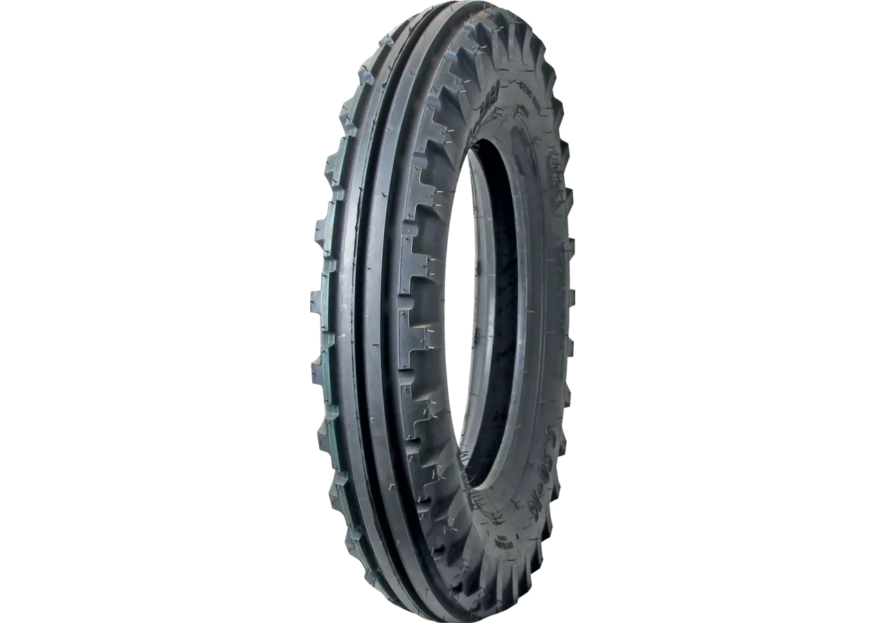 Gummireifen 6.00-16, 6 Ply, TF8181 BKT