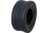 Gummireifen 23 x 10.50-12, 8 Ply, LG 306 BKT