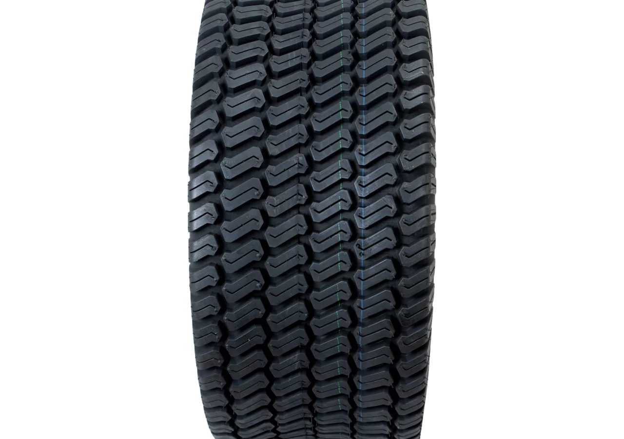 Gummireifen 20 x 10.00-8, 6 Ply, LG306 BKT
