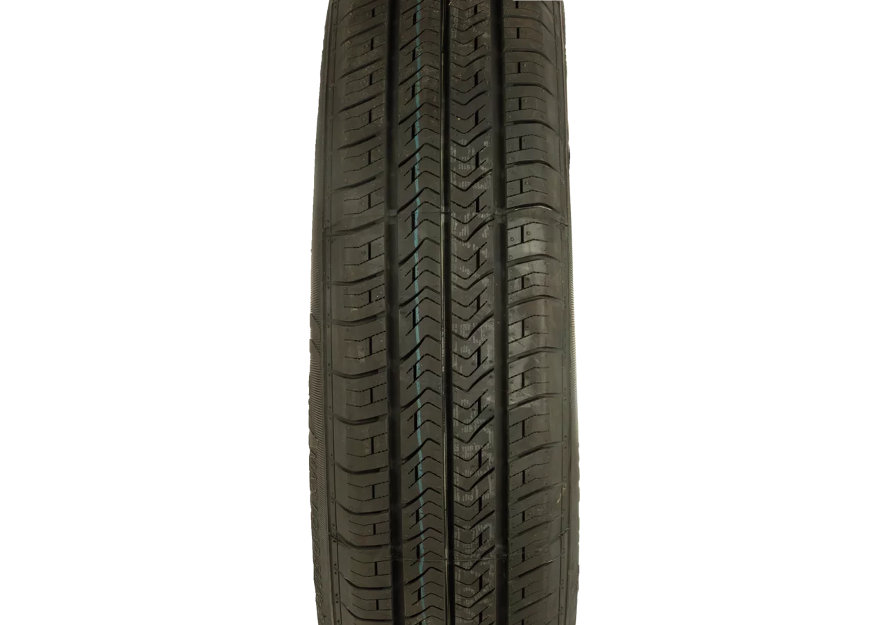 Gummireifen 185R-14C, 104/102N, MS Mastertrail GartenShop24