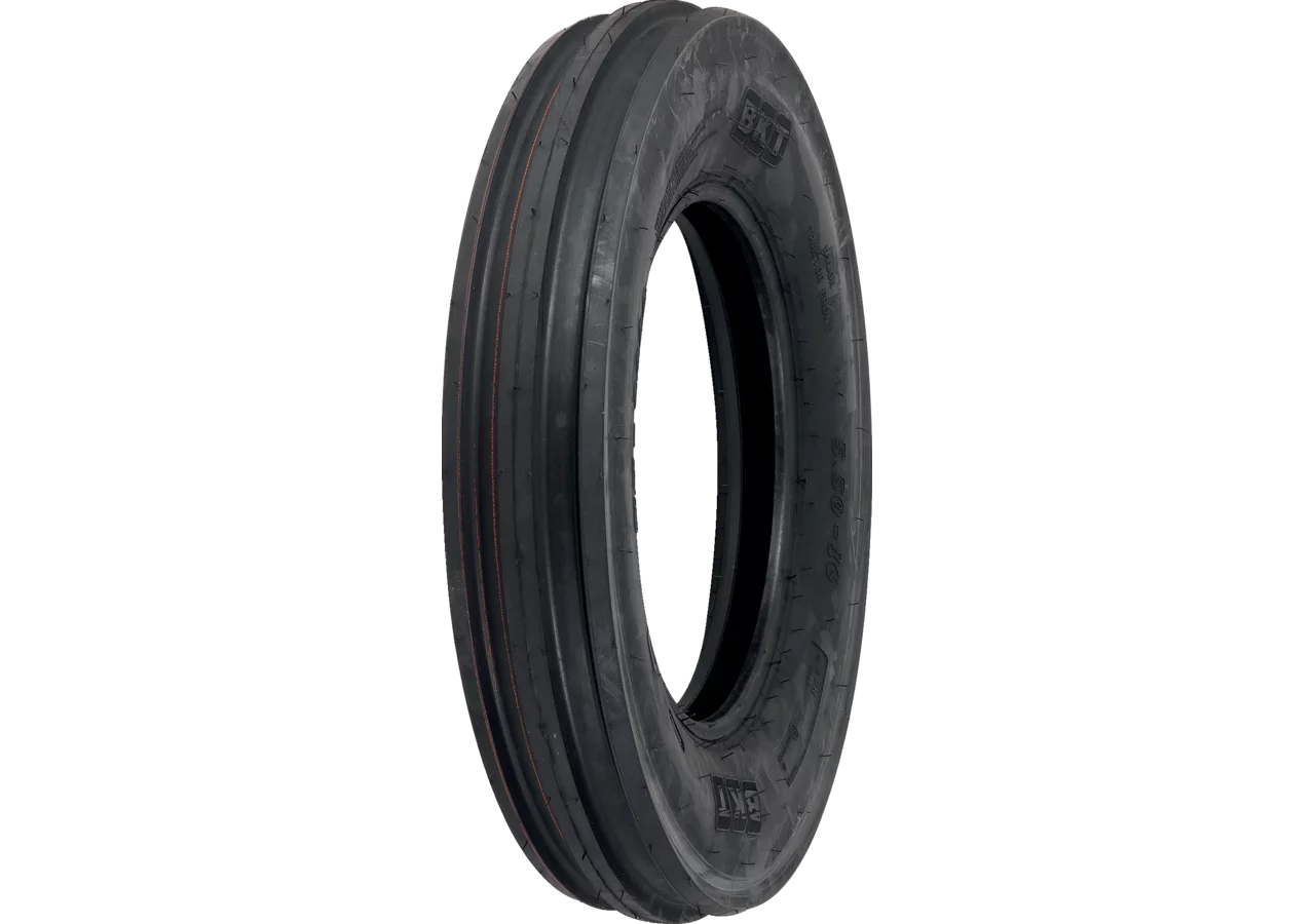 Gummireifen 5.50 - 16, 6 Ply, TF9090 BKT BKT
