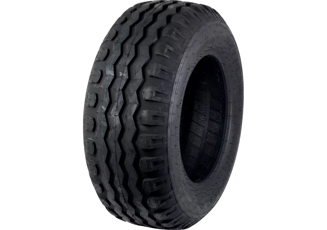 Gummireifen 10.0 / 75 - 15.3, 10 Ply, H8020 Wanda