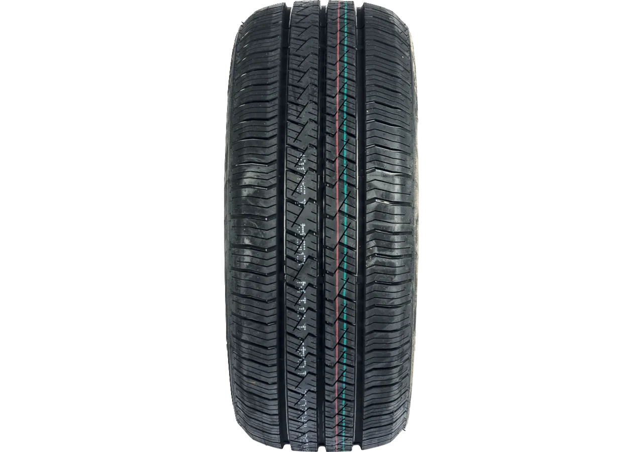 Gummireifen 195/65 R 15, 98N GartenShop24