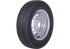 Rad komplett mit Felge, 175/70R13 86N MS, 100 x 4 GartenShop24