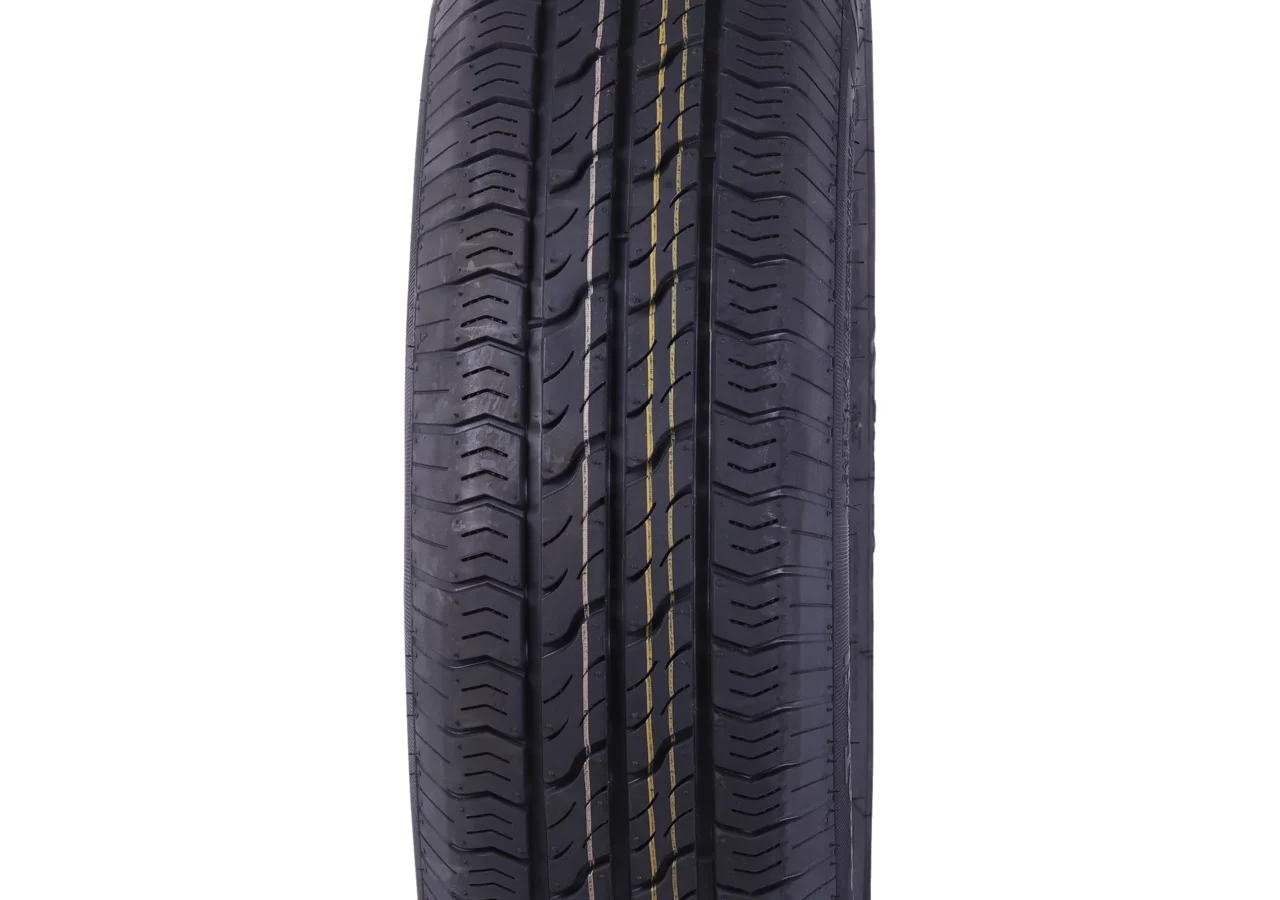 Rad komplett mit Felge, 175/70R13 86N MS, 100 x 4 GartenShop24